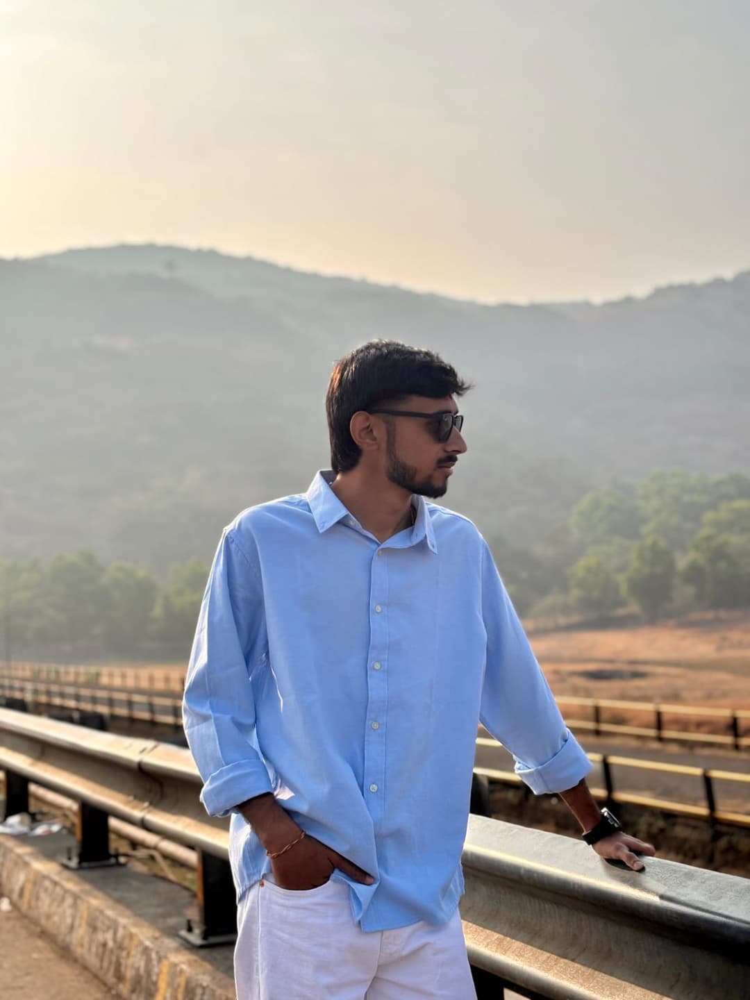 Harsh Pandav Creative